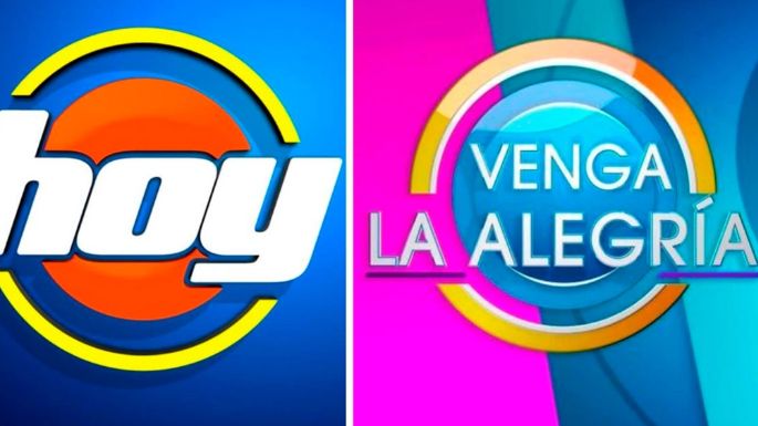 ¡Golpe a 'VLA'! Famosa actriz le dice adiós a TV Azteca por Televisa y llega a 'Hoy'