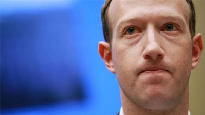 Caída de WhatsApp, Facebook e Instagram hace perder a Mark Zuckerberg millones de dólares