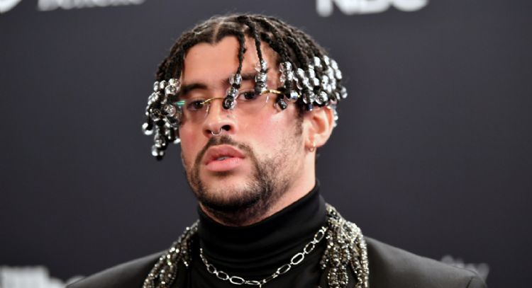 Bad Bunny anuncia las canciones de su próximo álbum 'Un verano sin ti'