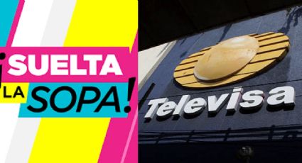 ¿Lo compra Televisa? Tras despido de Carolina Sandoval, 'Suelta la Sopa' se va de Telemundo por esto