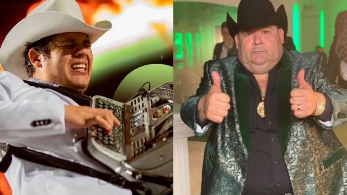 Remmy Valenzuela dispara a representante de exvocalista de La Original Banda el Limón