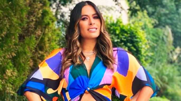 ¡Súper! Galilea Montijo es la jueza invitada en 'La Más Draga'