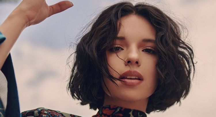 Ángela Aguilar invita a sus fans a evento para festejar su cumpleaños número 18