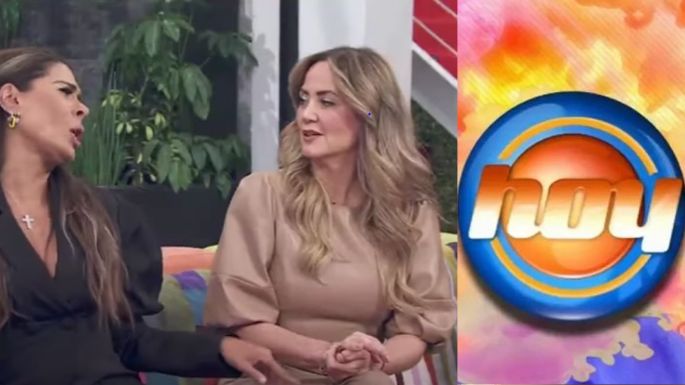 Ni Andrea Legarreta ni Galilea Montijo: Este actor de Televisa es el consentido en 'Hoy'