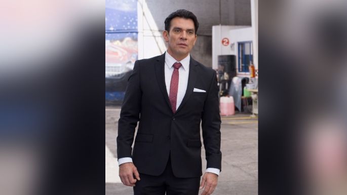 Televisa, de luto: Tras drama con Andrea Noli, Jorge Salinas anuncia la trágica muerte de ser amado