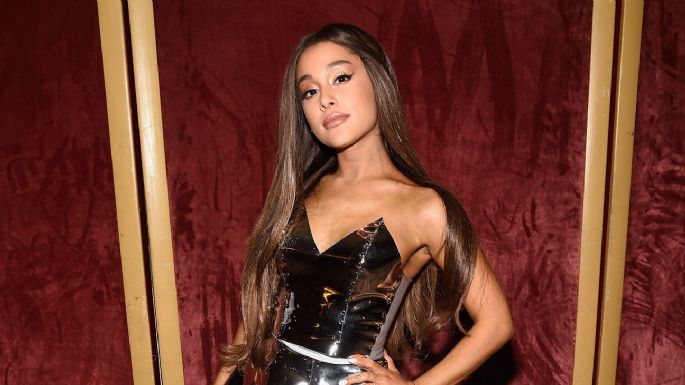 "Temo que me asesine": Ariana Grande obtiene orden de restricción contra quien la amenazó de muerte