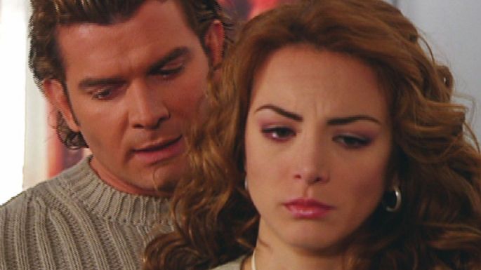 ¿Silvia Navarro y Sergio Basáñez regresan a TV Azteca? Esto es lo que se sabe