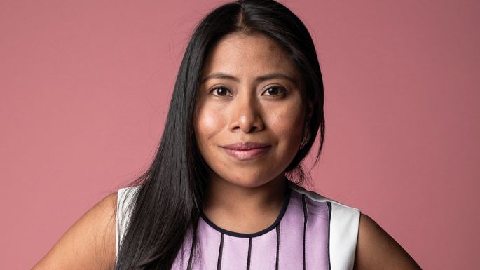 Yalitza Aparicio arremetería contra Bisogno por humillarla en TV Azteca; fans se la 'comen viva':