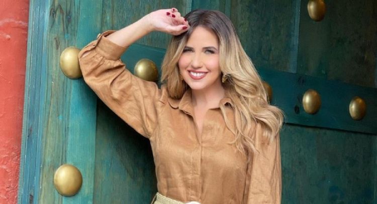 Raquel Bigorra rompe el silencio y habla sobre su participación en 'La Casa de los Famosos México'