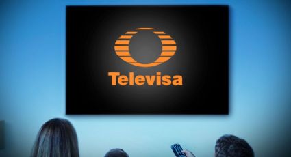 Querida exactriz de Televisa llega a Imagen TV y al borde del llanto da desgarradora noticia