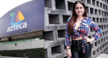 ¿Se une a 'VLA'? Tras golpear a conductora de 'Hoy', Celia Lora llegaría a TV Azteca