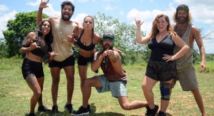 ¿Romance en TV Azteca? Integrante de 'VLA' revelaría amorío prohibido con conductor de 'Survivor'