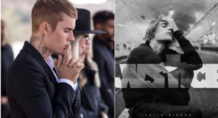 Justin Bieber lanza reedición de 'Justice' y estrena video musical de 'Ghost'