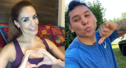 Alma Cero por fin habla de la infidelidad de Kimberly Flores a Edwin Luna, su expareja