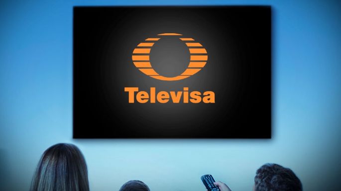 Querida exactriz de Televisa llega a Imagen TV y al borde del llanto da desgarradora noticia