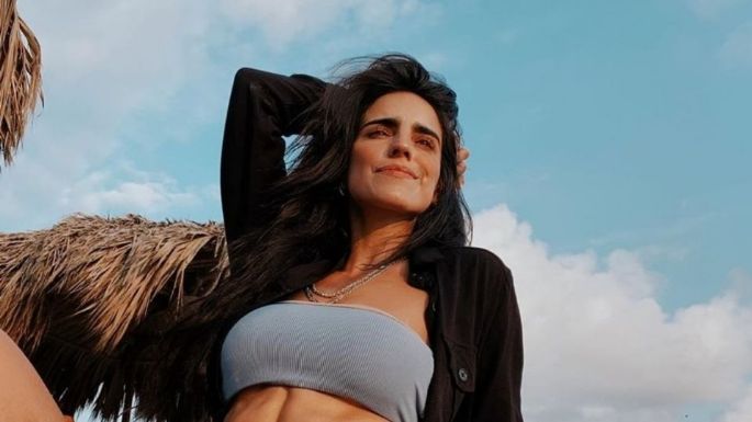 Bárbara de Regil y Arnold Schwarzenegger son captados juntos en Los Angeles