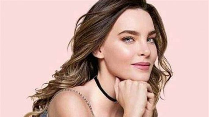 Exnovio de Belinda revela que la famosa lo presionó para tatuarse su cara