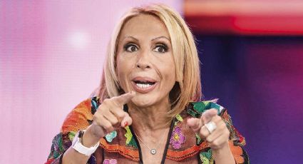 'La Casa de los Famosos': Laura Bozzo hace llorar a Natalia Alcocer	