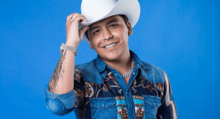 Pese a boletos agotados, personas exigen la cancelación de los conciertos de Christian Nodal