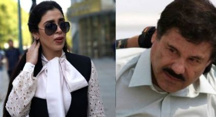 Desgarrador: Desde prisión, 'El Chapo' suplica a un juez permiso para hacer esto con Emma Coronel