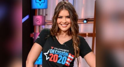 De Telemundo a TV Azteca: Tras dejar 'SLS', Vanessa Claudio se uniría ¿a 'VLA'?