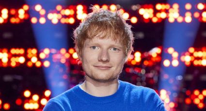 Pese a estar casado, Ed Sheeran revela que "fue gay"