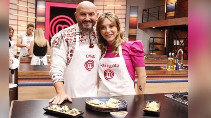 Golpe a TV Azteca: Exactriz de Televisa los 'hunde' y exhibe trampa en 'MasterChef'