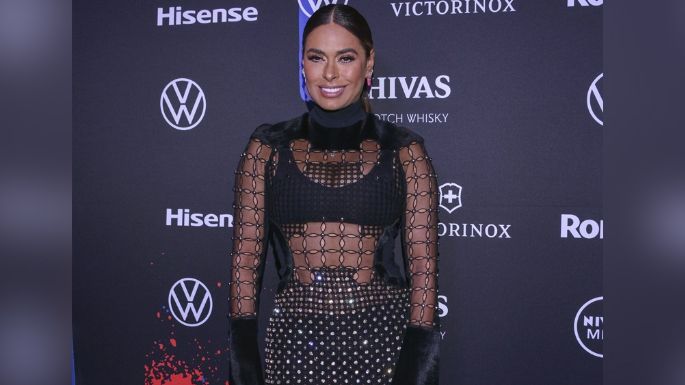 ¡Shock en Televisa! Andrea Escalona exhibiría en vivo de 'Hoy' embarazo de Galilea Montijo