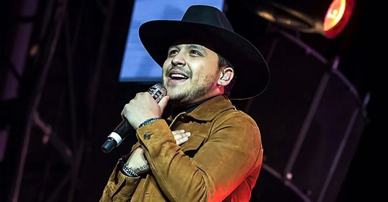 Christian Nodal