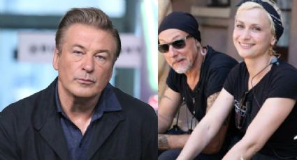 Golpe a Alec Baldwin: Demandan al actor de Hollywood por asesinar por accidente a Halyna Hutchins