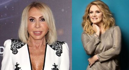 Drama en Televisa: Laura Bozzo arremete contra Érika Buenfil y la llama "pu..."