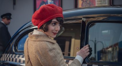 'Club Estambul', la nueva serie turca que está disponible en Netflix y tiene a todos enganchados