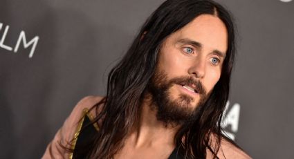 Jared Leto hace frente a las críticas por los incómodos regalos que dio a elenco de 'Suicide Squad'