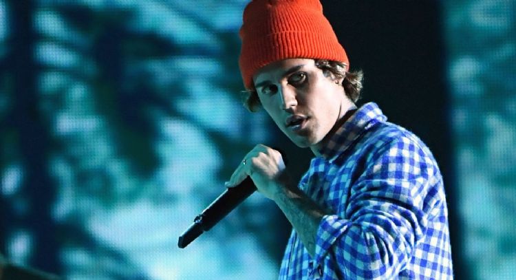 Justin Bieber, al igual que Ariana Grande, tendrá concierto interactivo