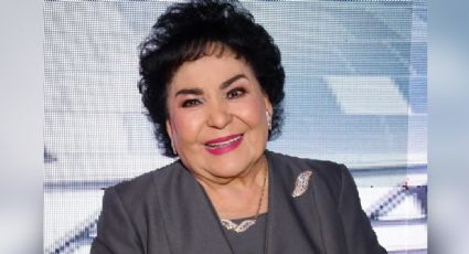 Carmen Salinas hospitalizada y en coma: Sobrino de la actriz de Televisa aclara si murió