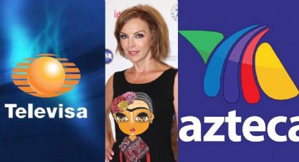 Tras dejar Televisa, Laura Flores se queda sin trabajo en TV Azteca por fuerte pleito