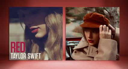 ¡Maravilloso! Taylor Swift lanza 'Red (Taylor’s Version)' con 30 canciones