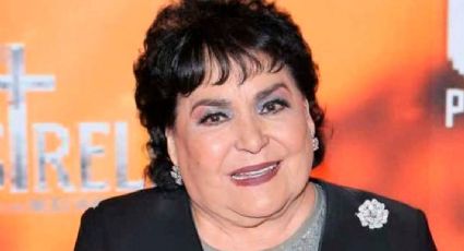 A dos días de caer en coma, Carmen Salinas habría cambiado su testamento