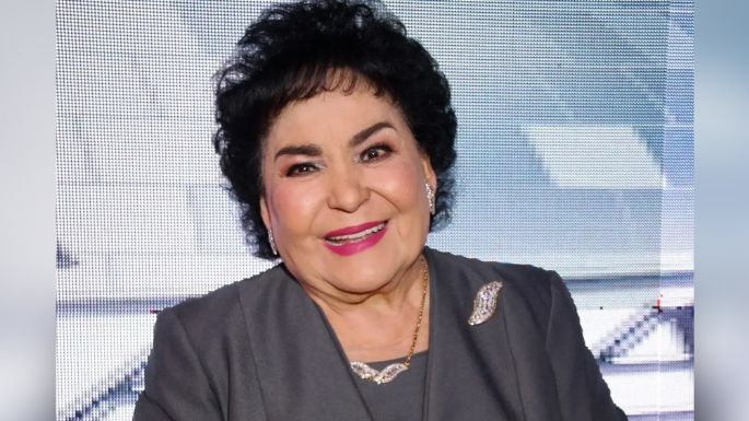 Carmen Salinas hospitalizada y en coma: Sobrino de la actriz de Televisa aclara si murió