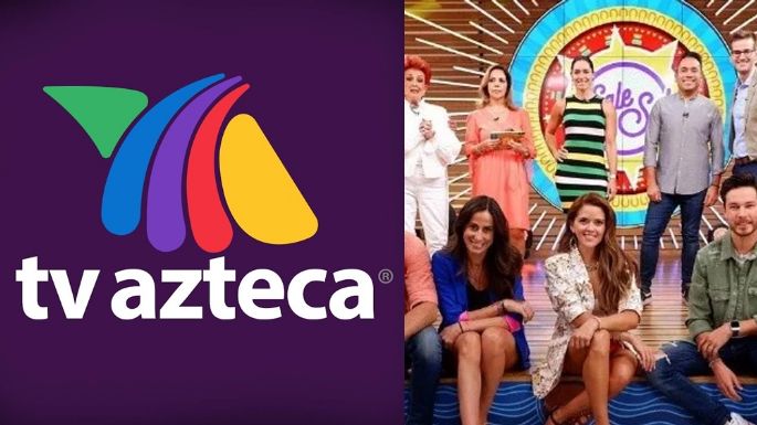 ¿De TV Azteca o Imagen TV? Famosa conductora hace fuerte desprecio a productor