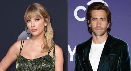 Tras relanzamiento de disco de Taylor Swift, todos odian a Jake Gyllenhaal y este es el porqué