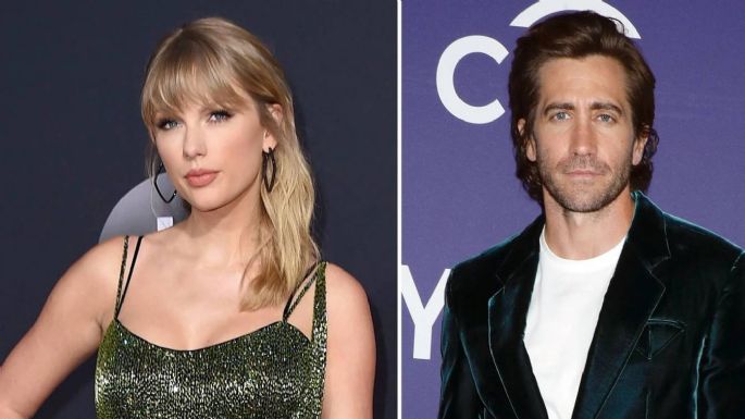 Tras relanzamiento de disco de Taylor Swift, todos odian a Jake Gyllenhaal y este es el porqué