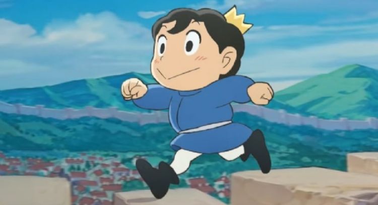 'Ranking of Kings', el nuevo anime que ha conquistado a los amantes del género