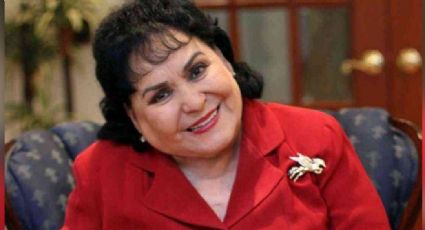 Carmen Salinas: Con 20mdd y propiedades, familia de la actriz de Televisa pelearía por la herencia