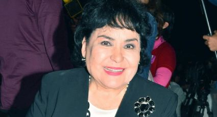 La esperanza crece: Hija de Carmen Salinas revela que la actriz de Televisa mueve sus extremidades