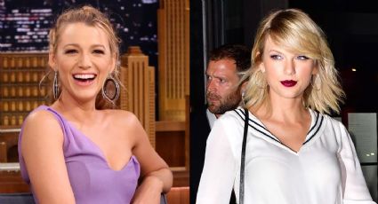 Taylor Swift revela que lanzará nuevo video musical dirigido por Blake Lively