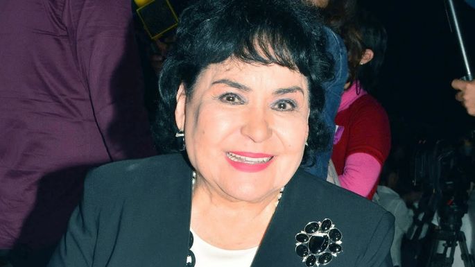 La esperanza crece: Hija de Carmen Salinas revela que la actriz de Televisa mueve sus extremidades