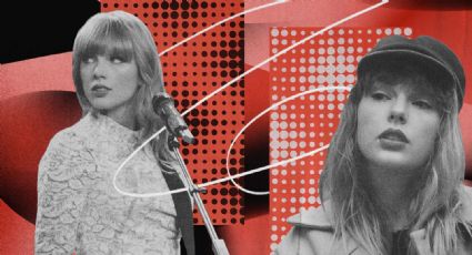 Taylor Swift rompe dos récords gracias a 'Red (Taylor’s Version)'