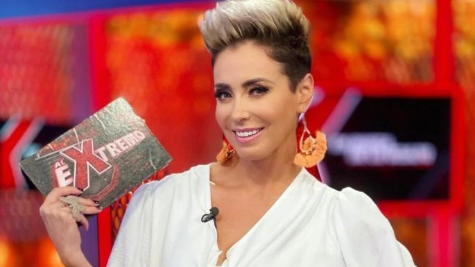 Adiós TV Azteca: Carmen Muñoz 'renuncia' a 'Al Extremo' por este fuerte motivo