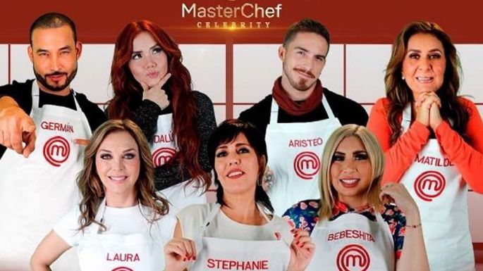 Pleito en TV Azteca: Exconductor de 'Hoy' humilla a Stephanie Salas por hacer esto en 'MasterChef'